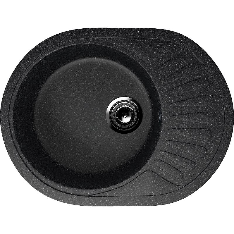 Мойка для кухни Ulgran Classic U-107m-308