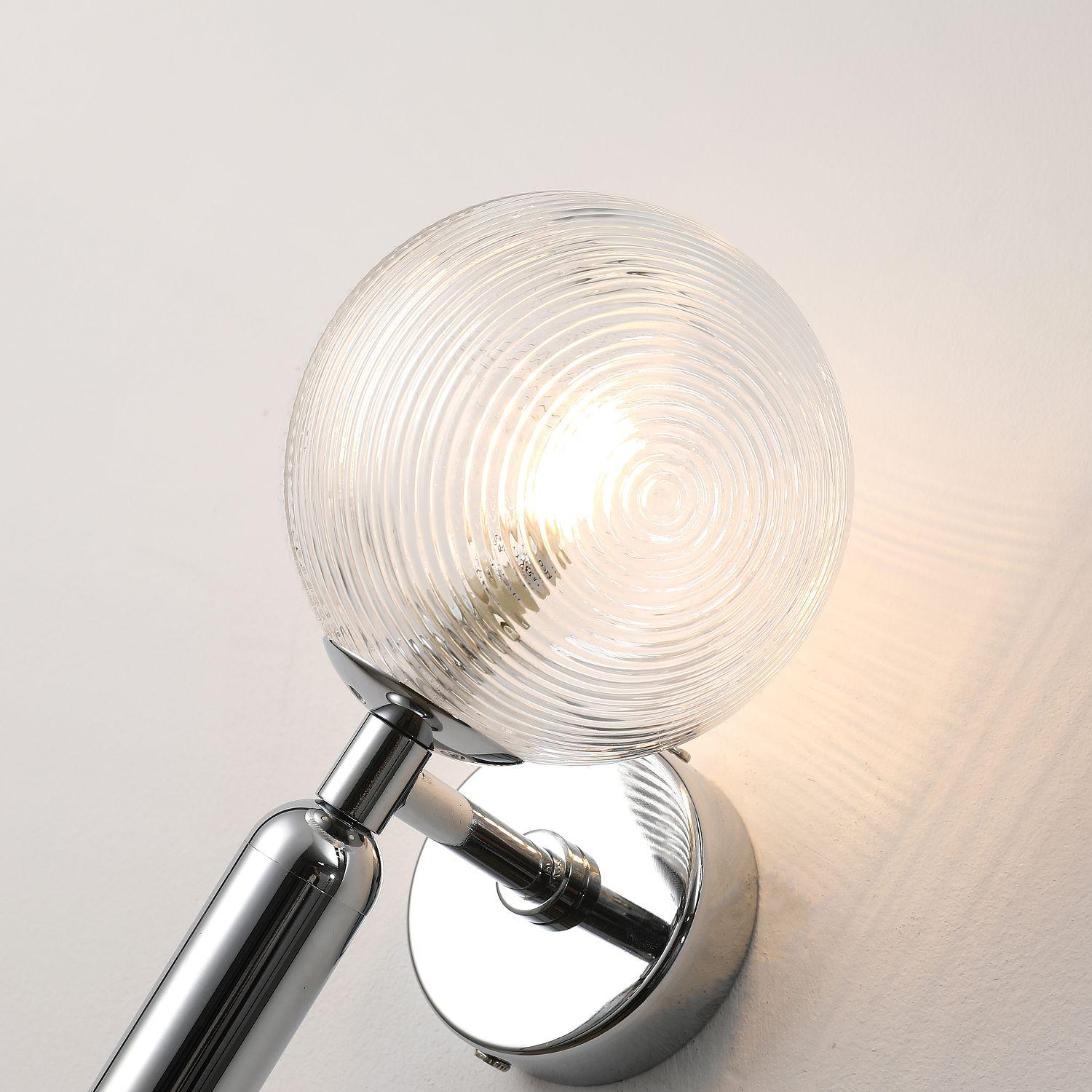 Настенный светильник Favourite Idem 2724-1W