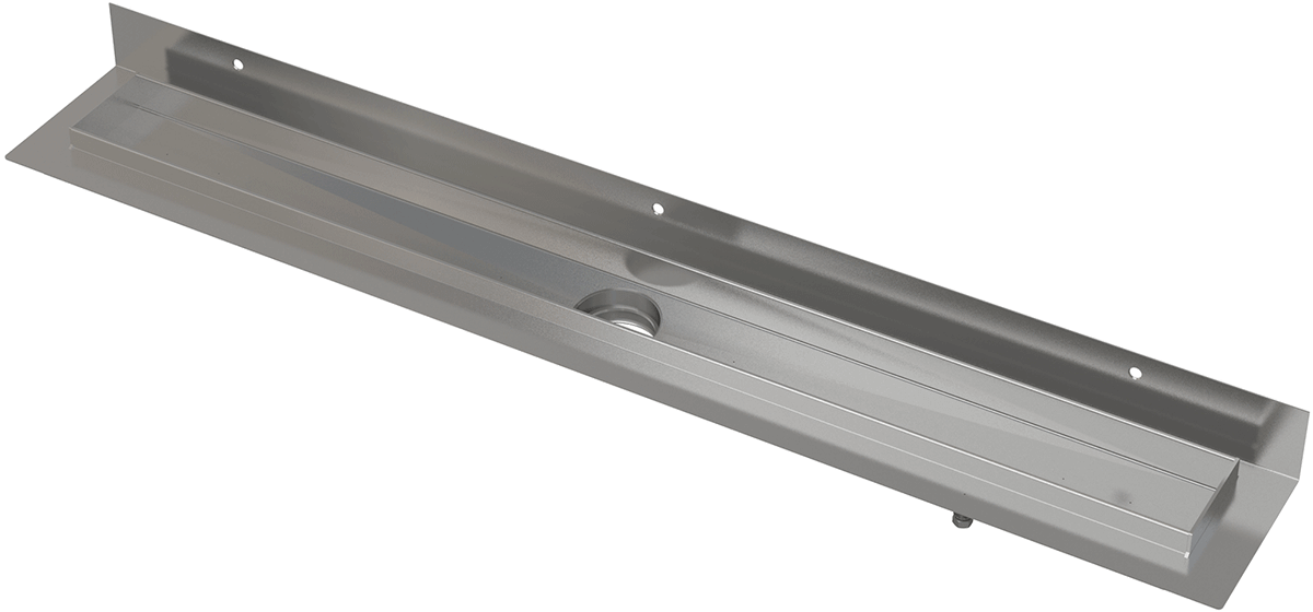 Душевой лоток AlcaPlast APZ23-850