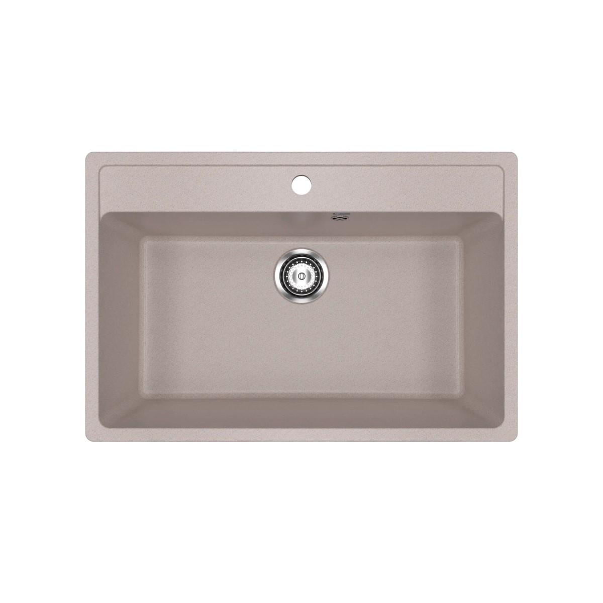 Мойка для кухни Ulgran Classic U-600-302