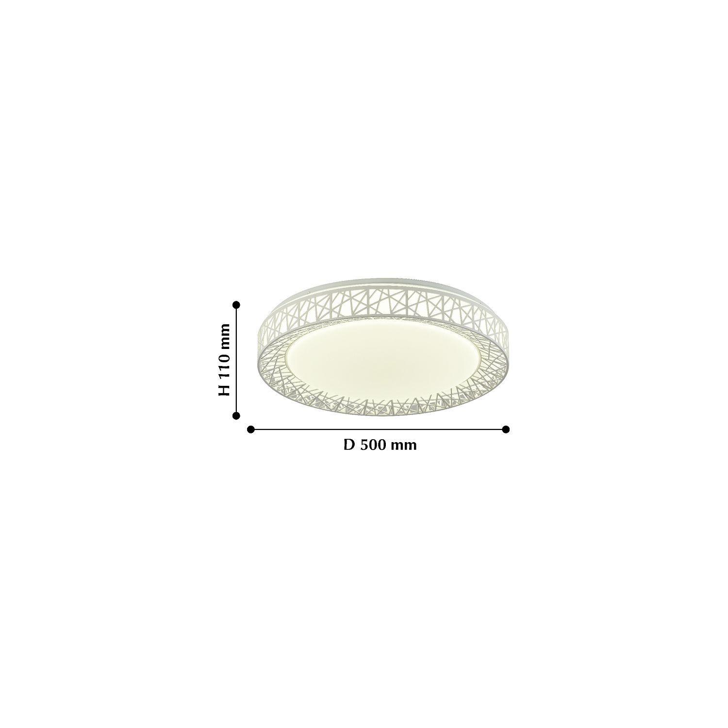 Потолочный светильник F-Promo Creatura 2314-5C
