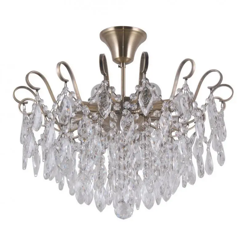 Потолочный светильник Escada Wisteria 664/8P