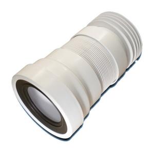 Гофра для унитаза McAlpine  WC-F20R