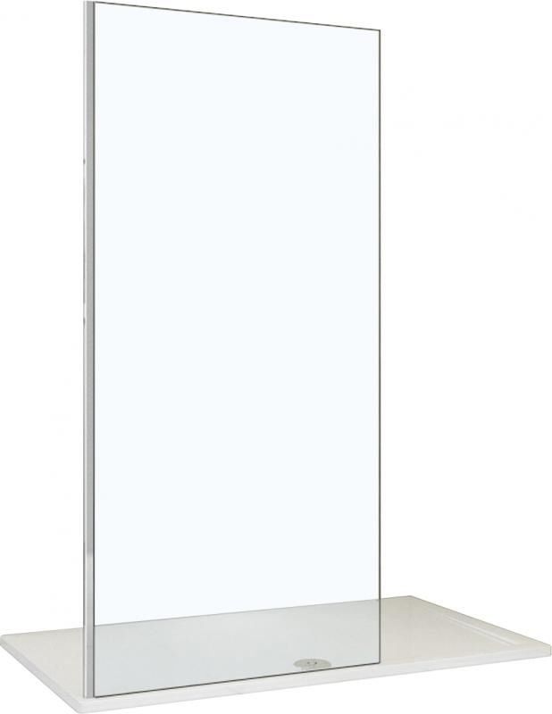 Душевая перегородка WeltWasser 185x80 WW400 80B 10000002942