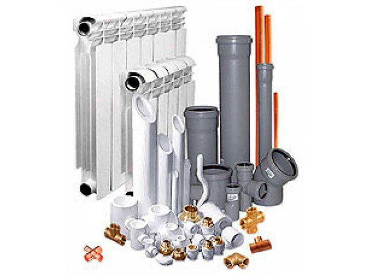 Инженерная сантехника