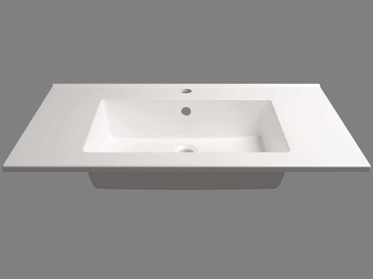 Раковина Paola Parma 850
