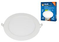 Светильник встраиваемый Volpe ULM-Q236 UL-00004665
