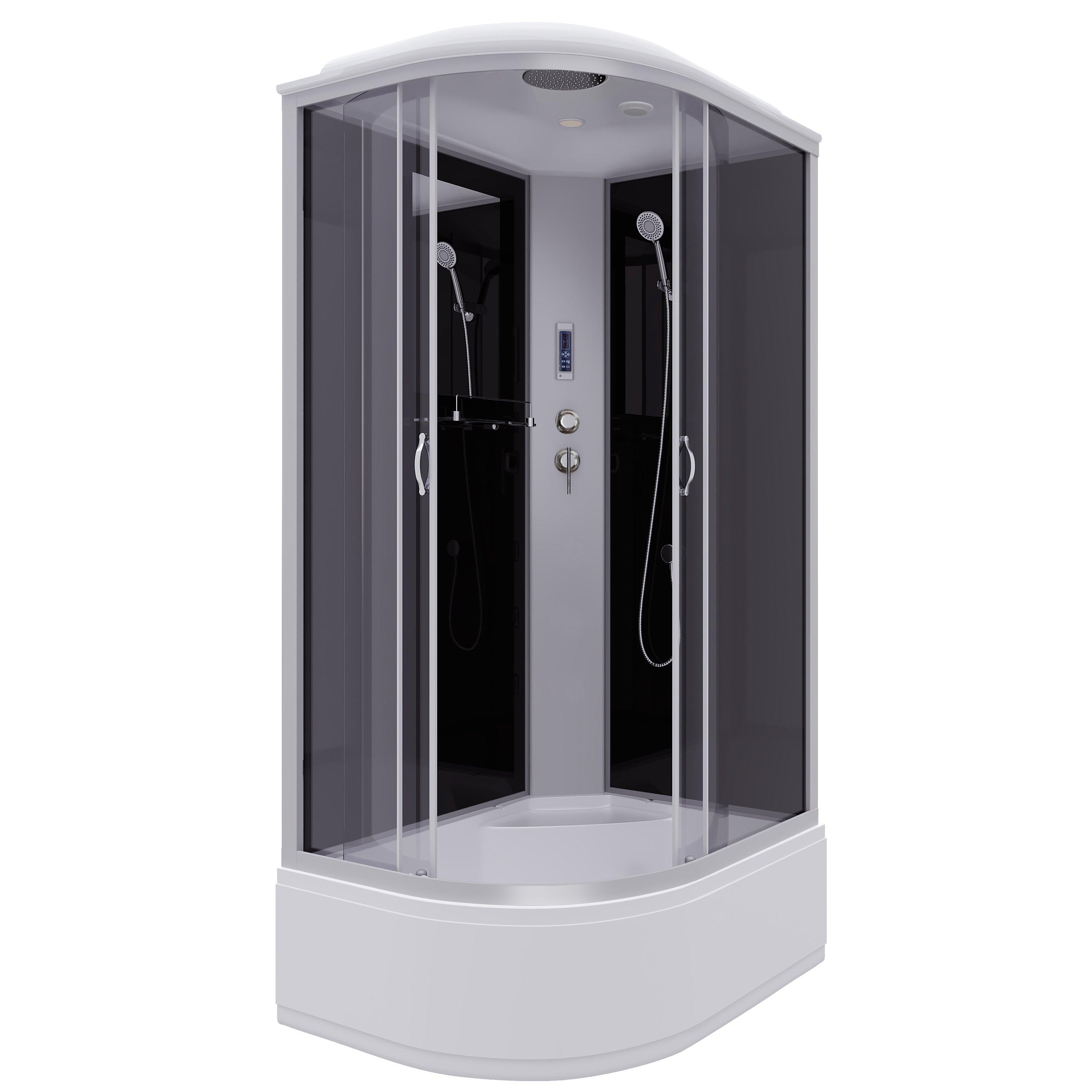 Душевая кабина Niagara Classic NG-2510-14RP 25101434RP