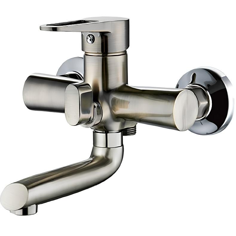 Смеситель для ванны Viko V-4812 бронза