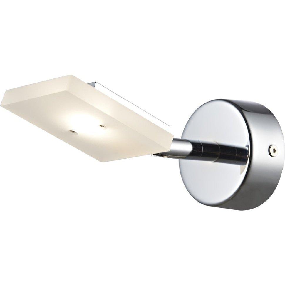 Светильник настенный Wertmark Pio WE407.01.101