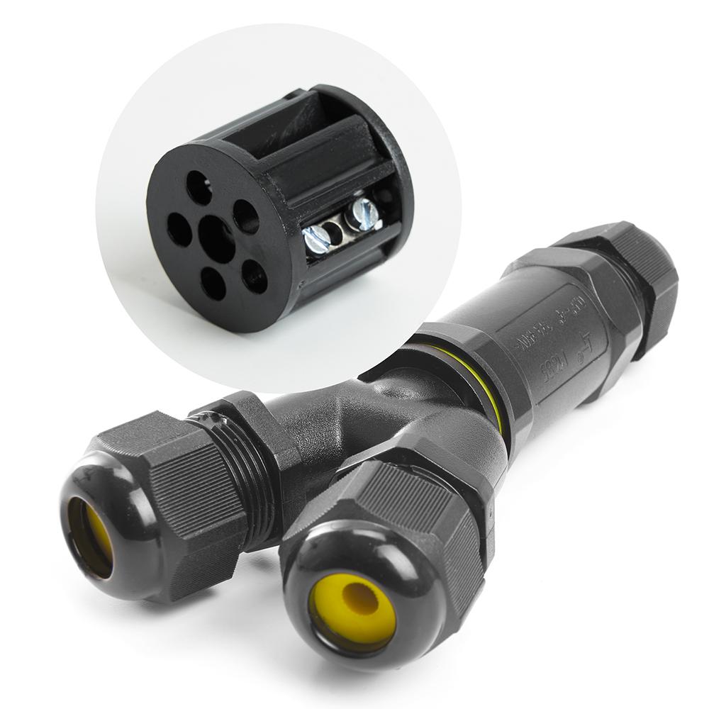 Распределительная коробка Feron LD522/LD529 41461