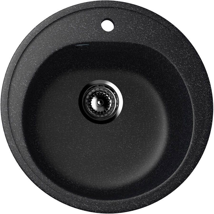 Мойка для кухни Ulgran Classic U-101-308
