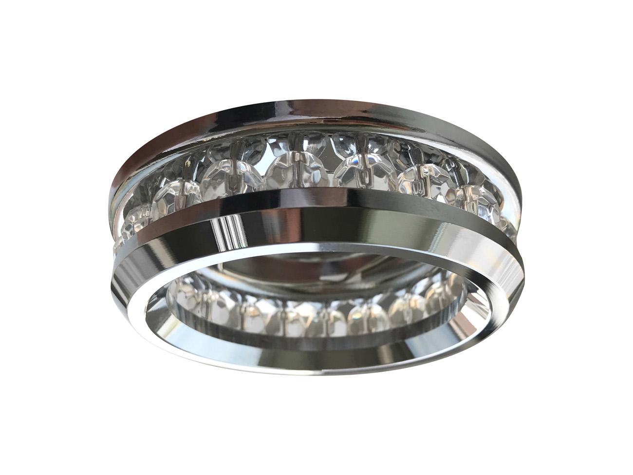 Точечный светильник Escada Novara 261059