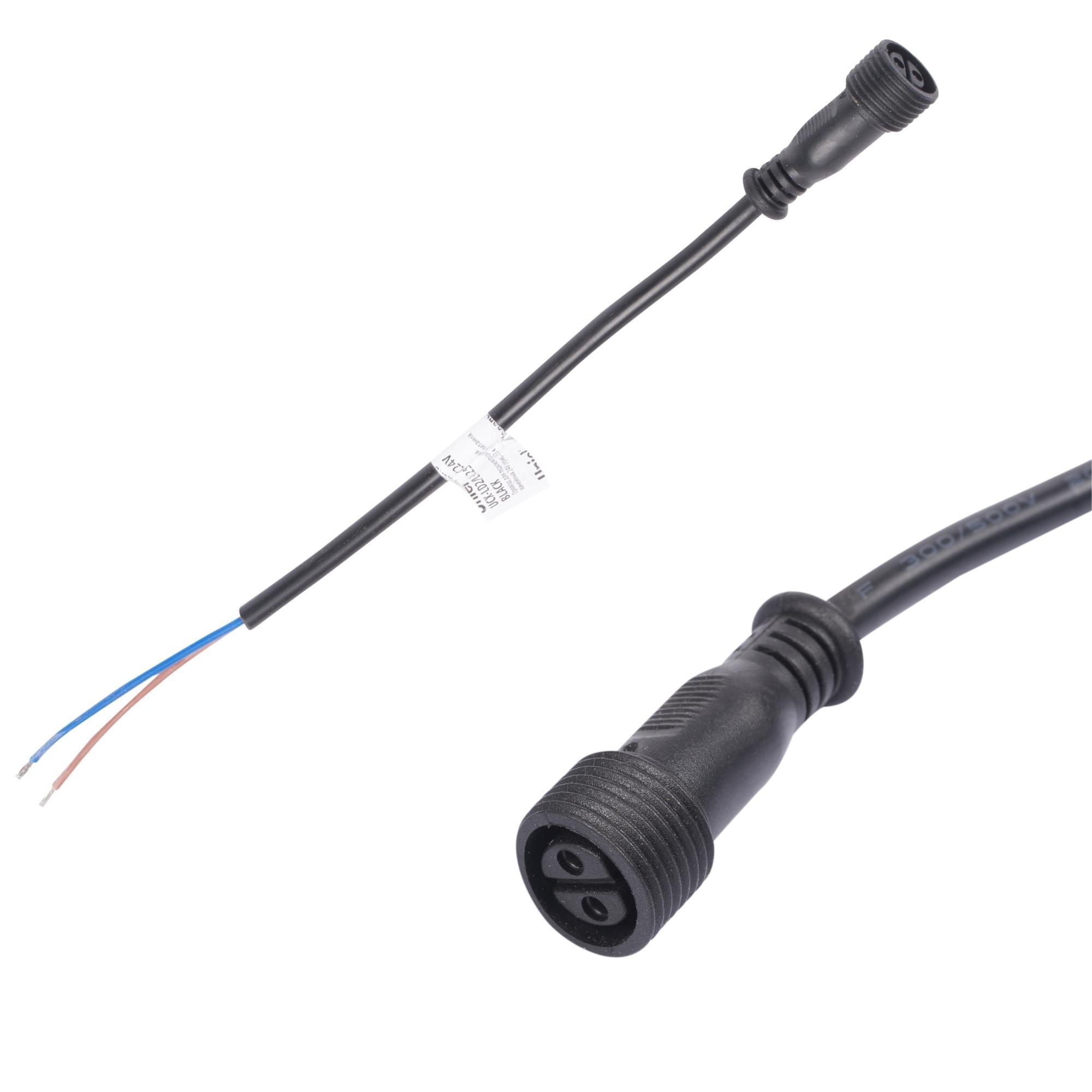 Провод для подключения прожекторов Uniel UL-00009342