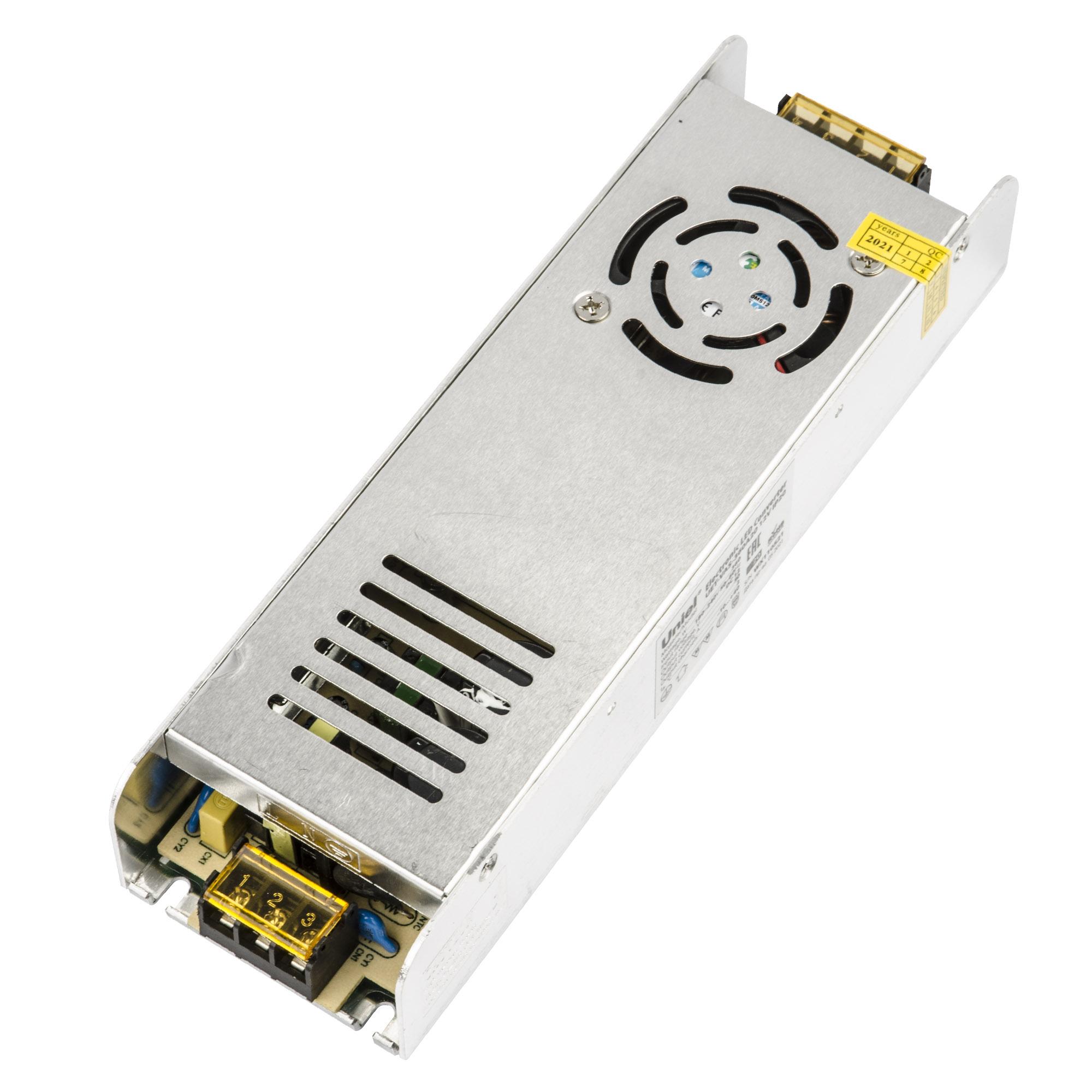Блок питания Uniel UL-00002434