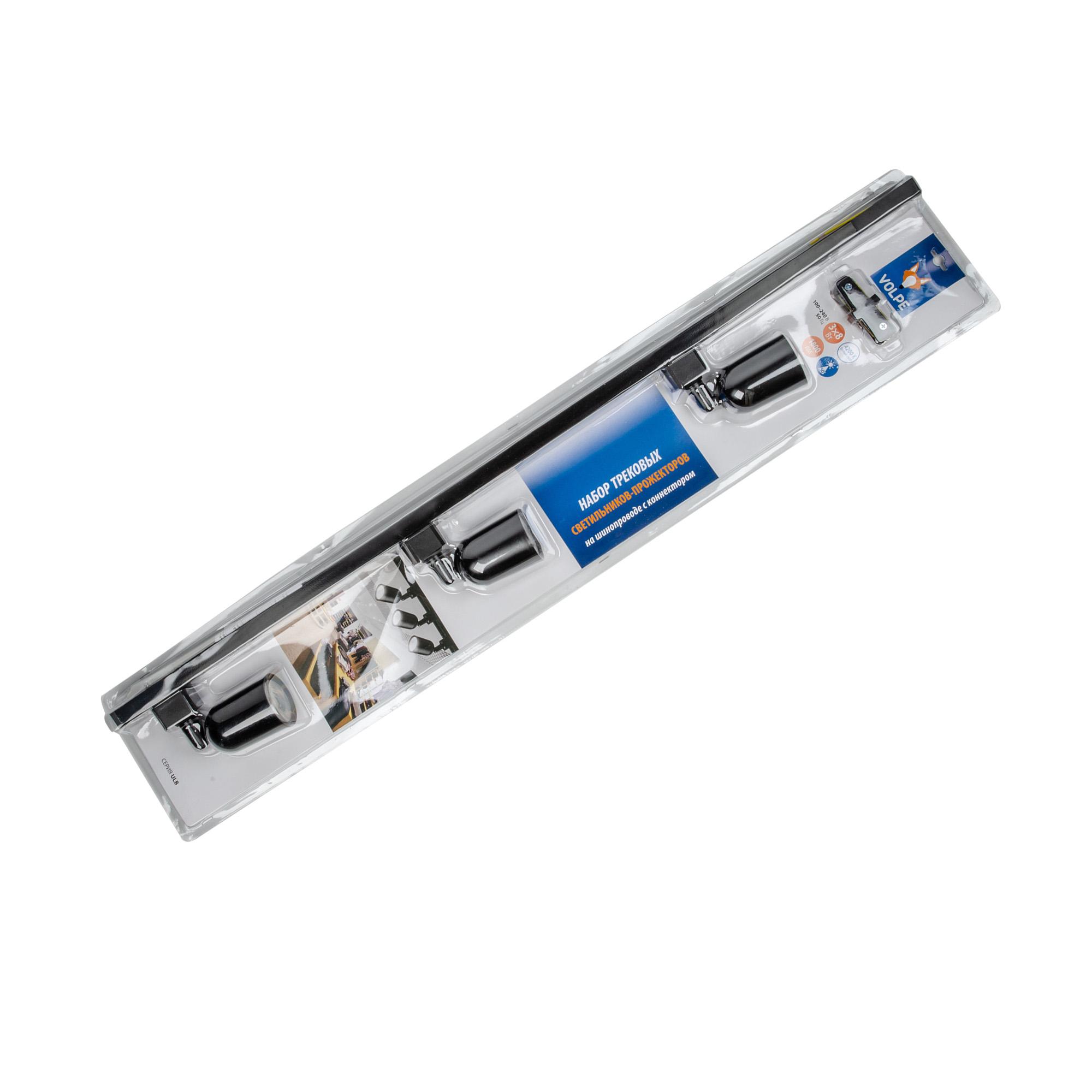 Трековый светильник Volpe ULB-Q292 UL-00006780