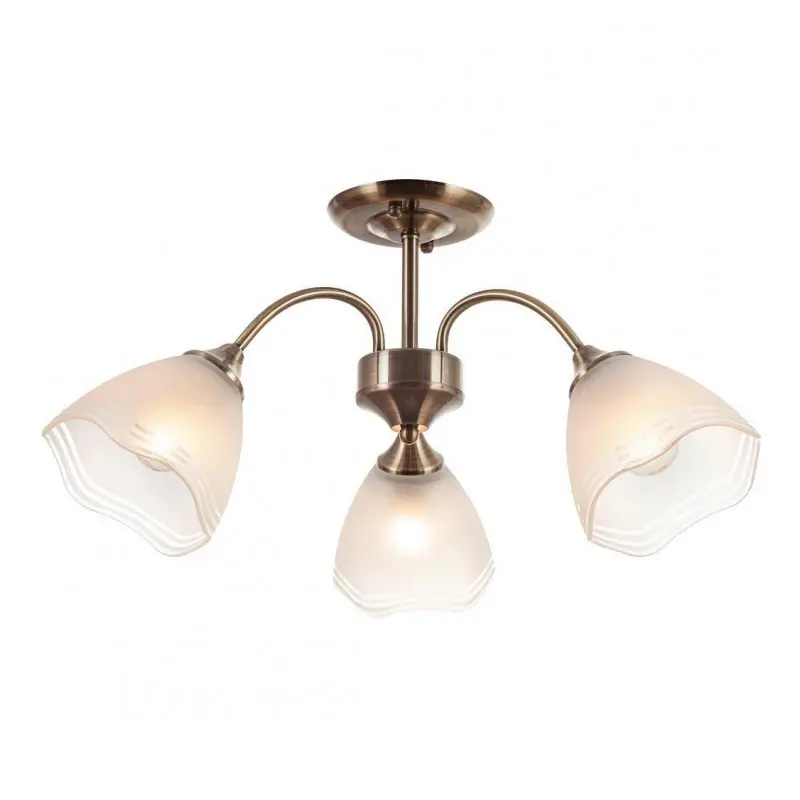Люстра на штанге Escada Ronnet 1101/3P