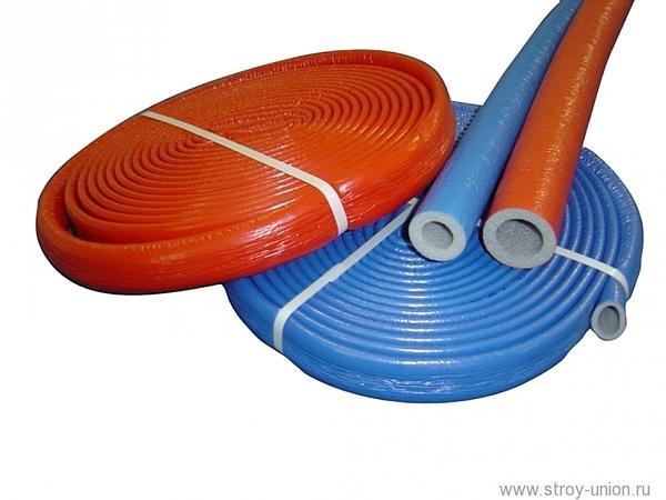 Утеплители и гофры