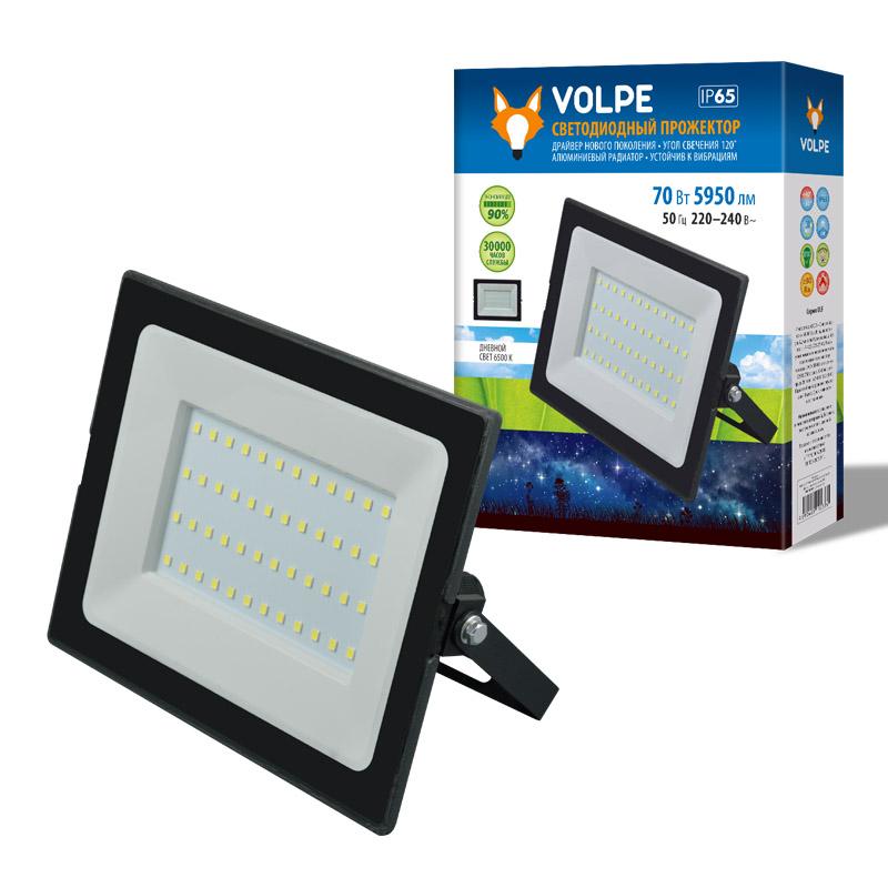 Прожектор светодиодный Volpe ULF-Q513 UL-00004343