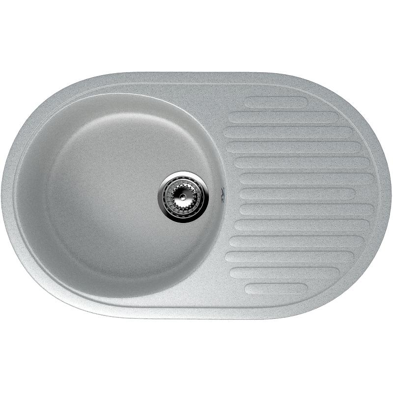 Мойка для кухни Ulgran Classic U-107-310