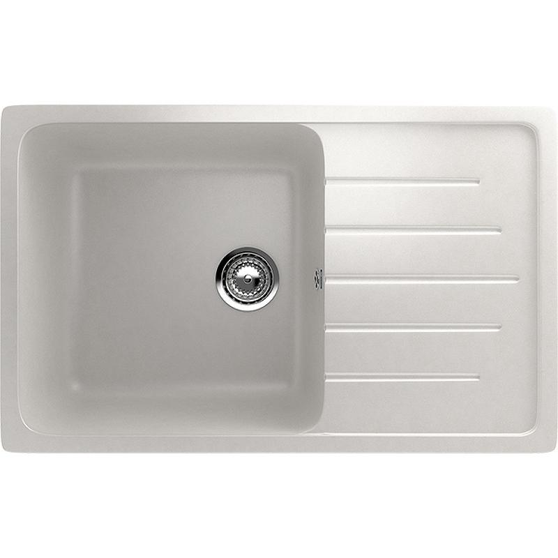 Мойка для кухни Ulgran Classic U-400-341