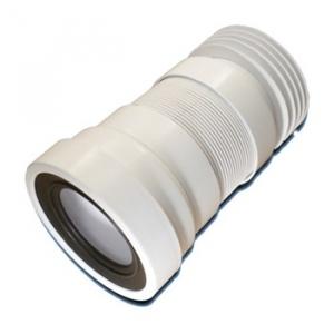 Гофра для унитаза McAlpine (230/440) WC-F23R