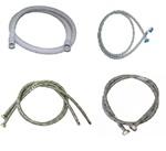 Гибкие подводки