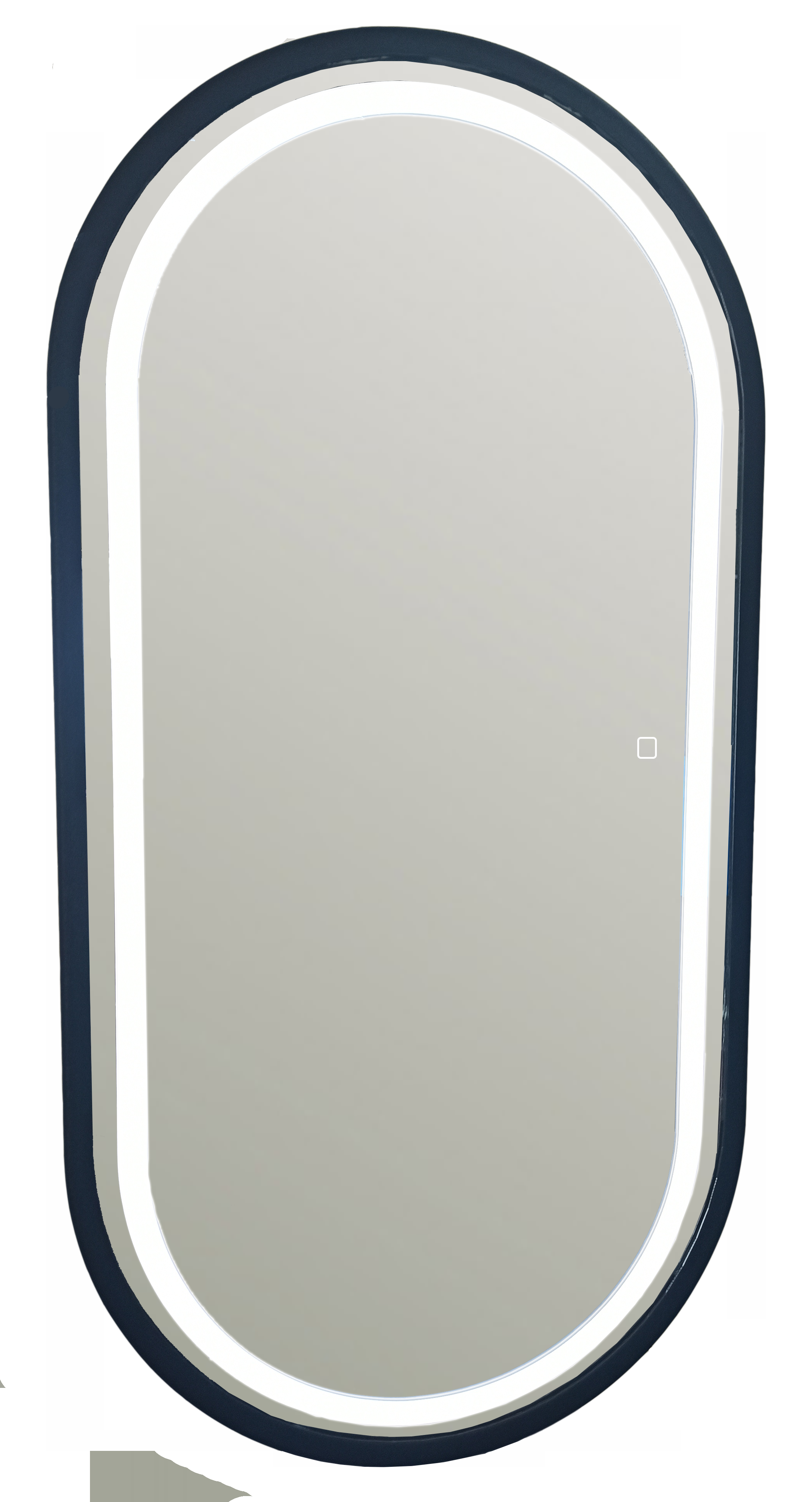 Зеркало Silver mirrors Виола LED-00002430