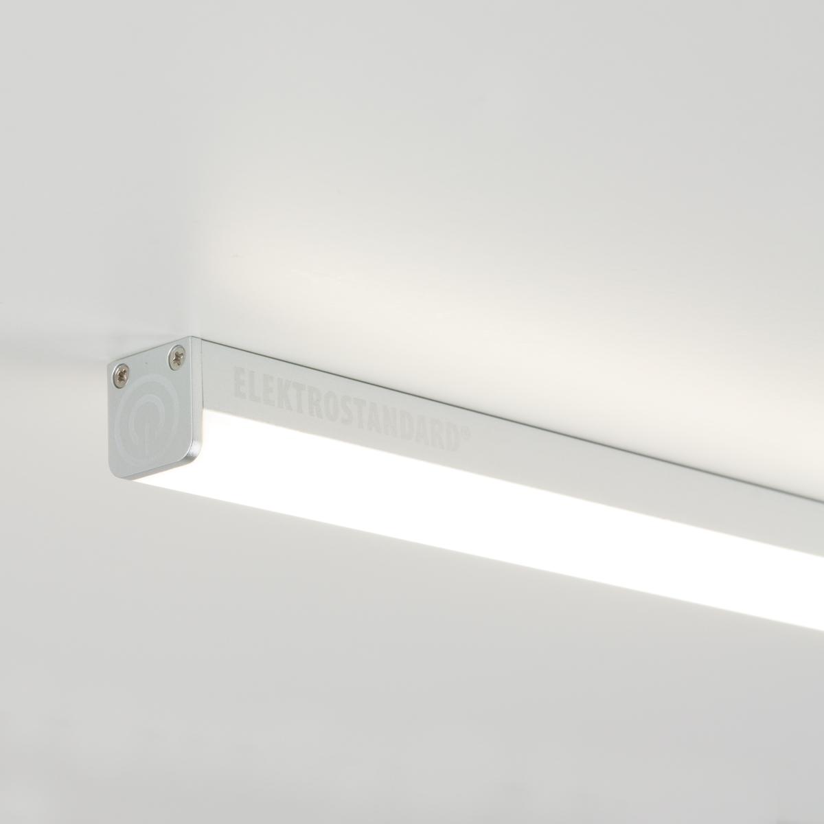 Светодиодный светильник с сенсорным выключателем Elektrostandard Led Stick 16W 4200K 90sm LST01 16W