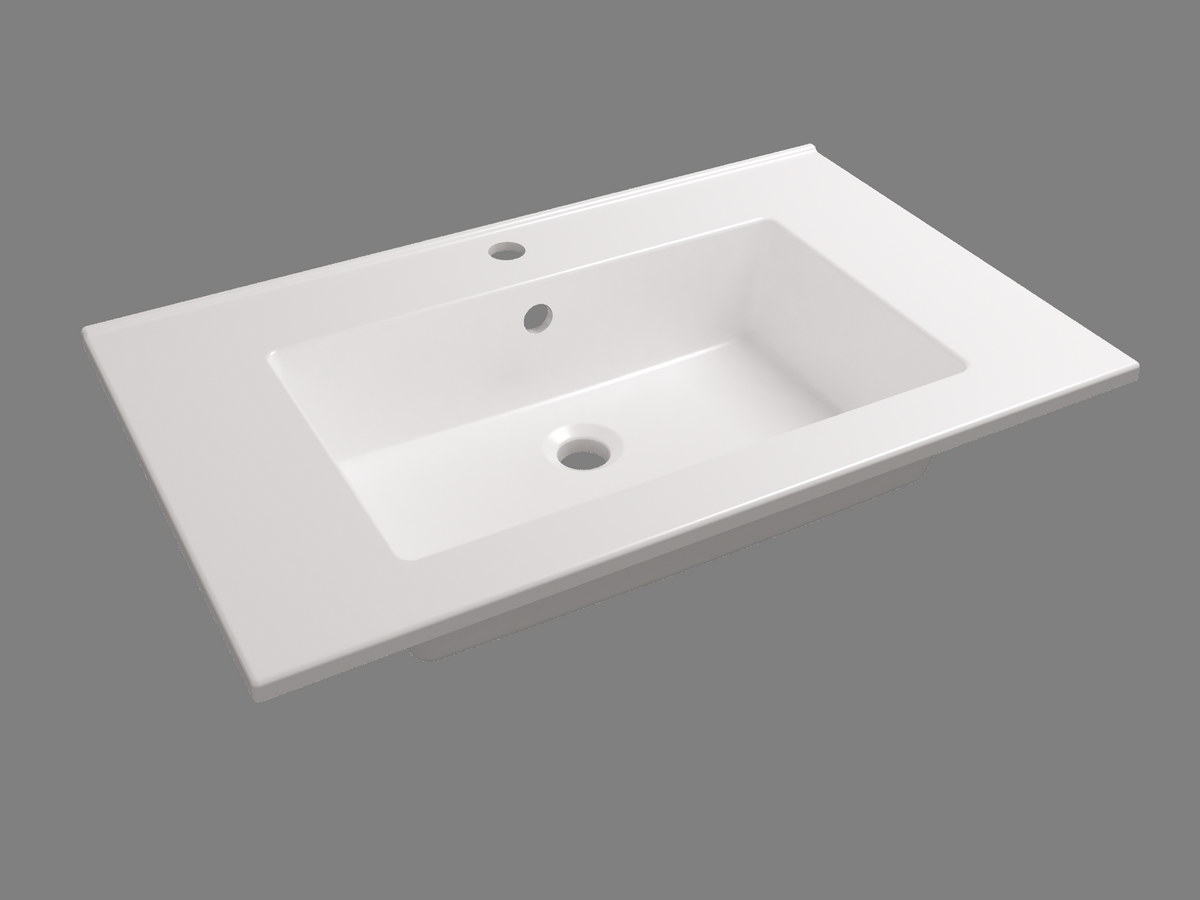 Раковина Paola Parma 750