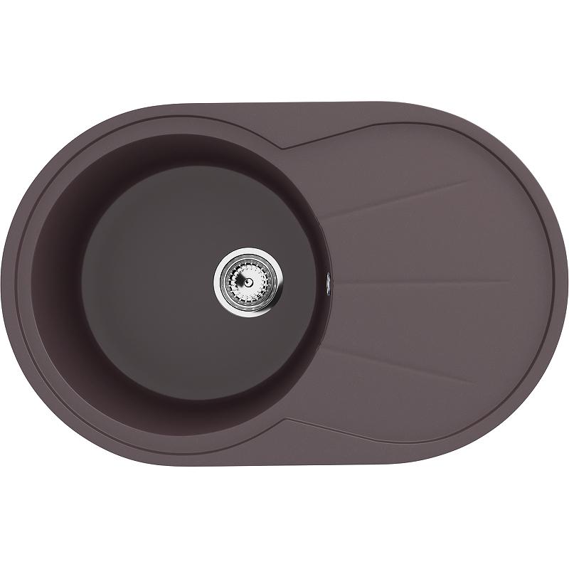 Мойка для кухни Ulgran Classic U-503-345
