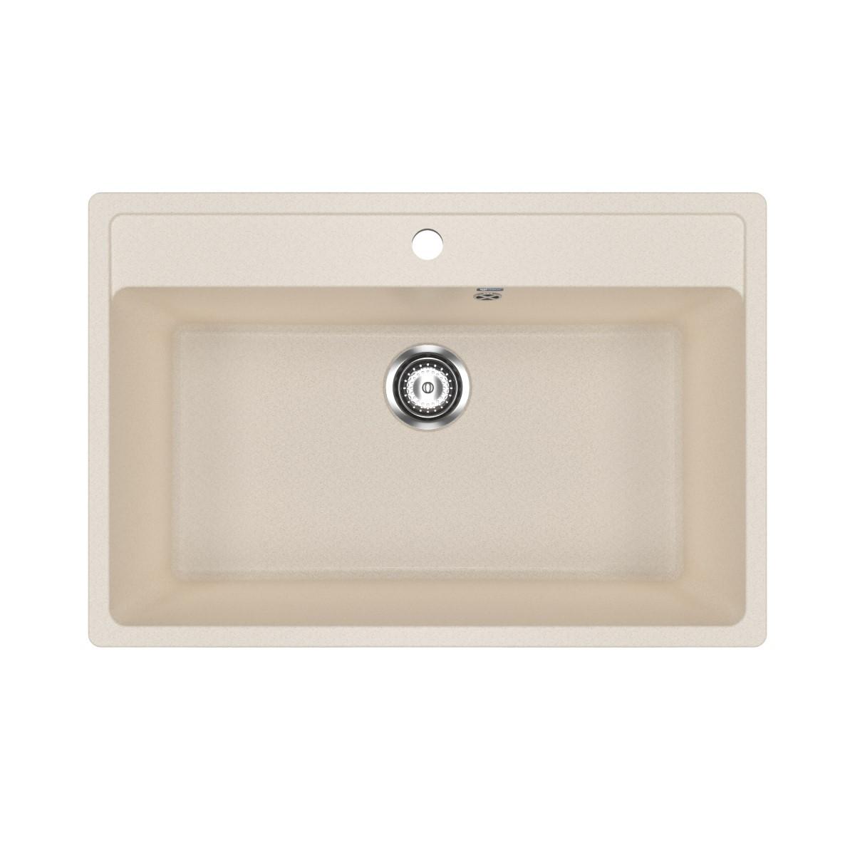 Мойка для кухни Ulgran Classic U-600-328