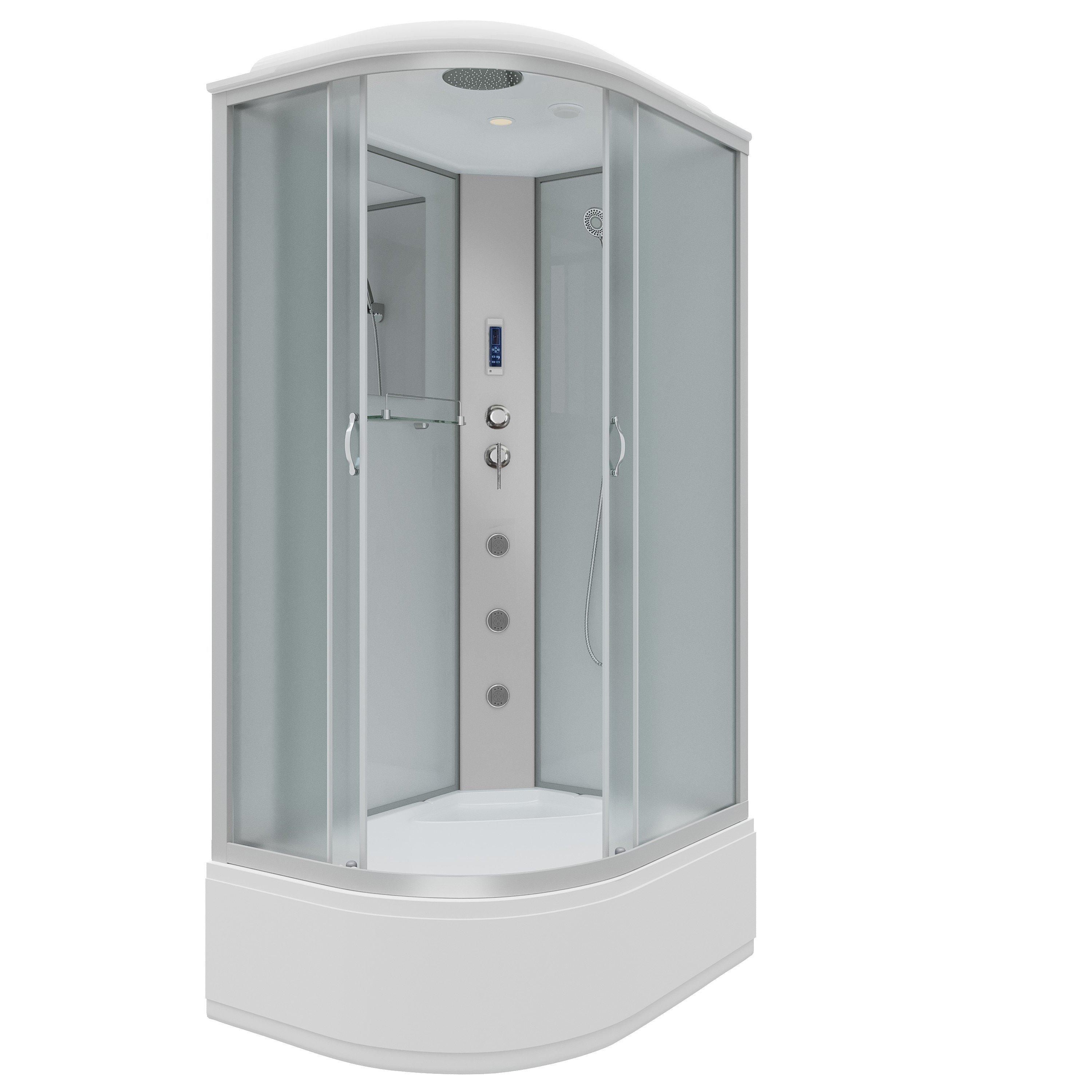 Душевая кабина Niagara Classic NG-2310-14RF 23101424RF