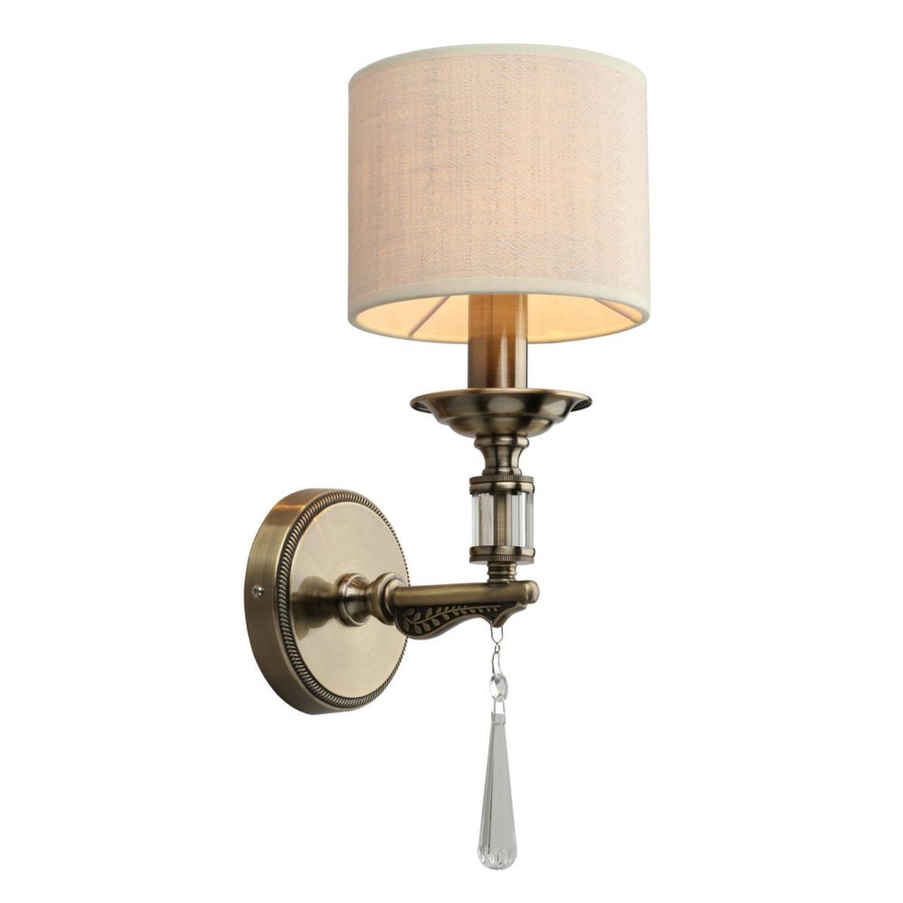 Светильник настенный (бра) Omnilux Rovigo OML-64301-01