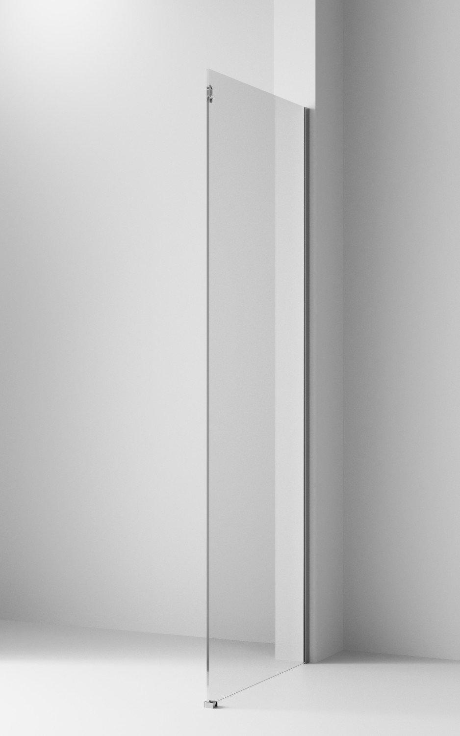 Душевой уголок Ambassador Benefit 120HX 1200x2000 (1 место)
