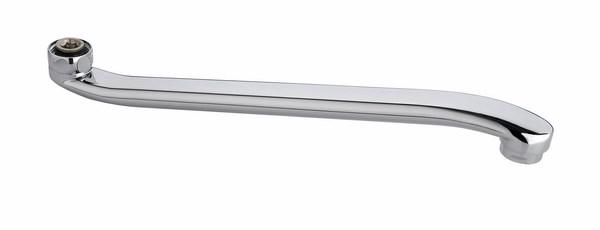Излив плоский Viko V-0230S хром