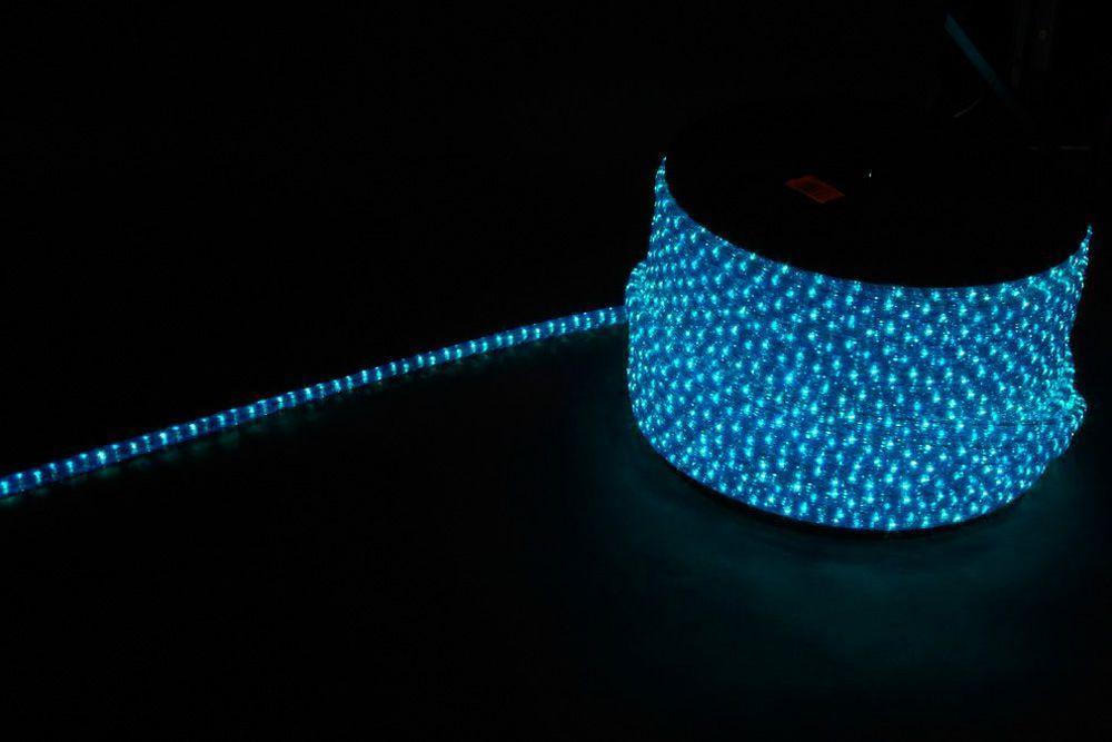 Дюралайт (световая нить) со светодиодами Feron LED-F3W 26211