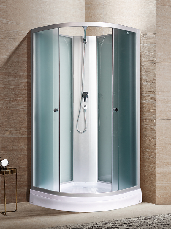 Душевая кабина River Nara Light Б/К 90/15 MT 10000002911