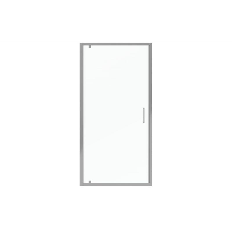 Душевая дверь в нишу Bravat LINE BD100.4111A