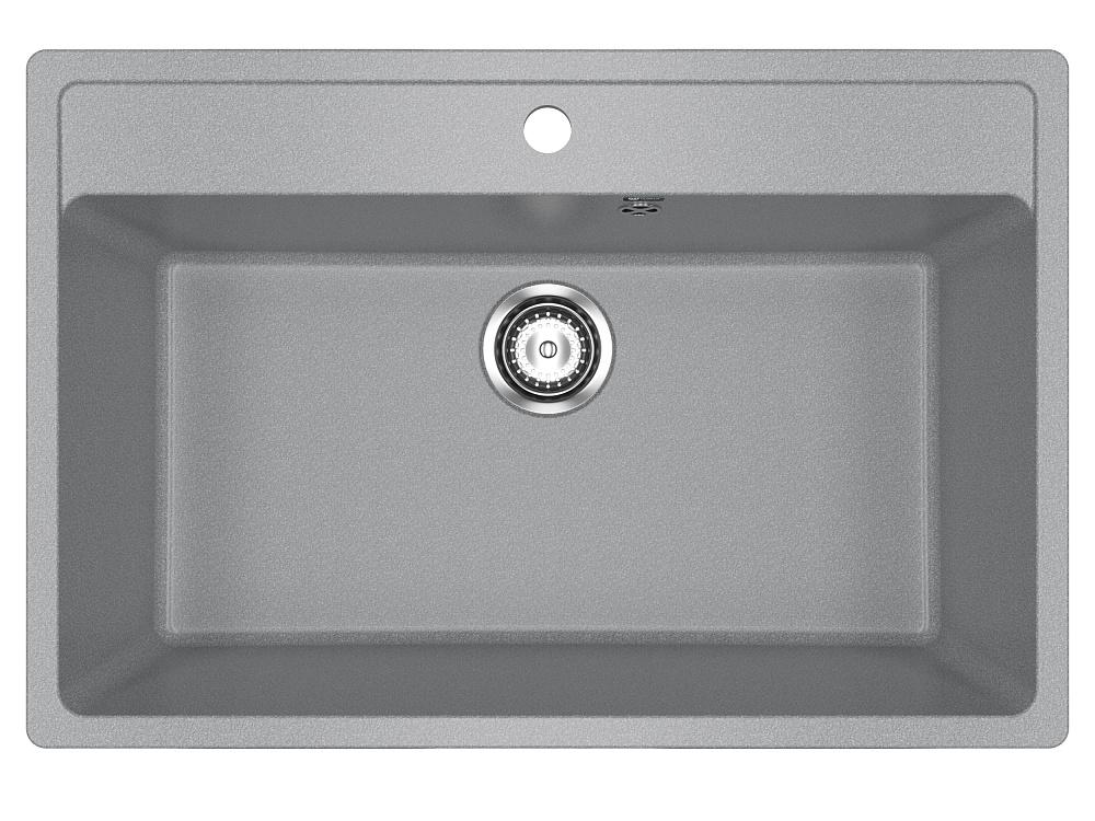 Мойка для кухни Ulgran Classic U-600-342