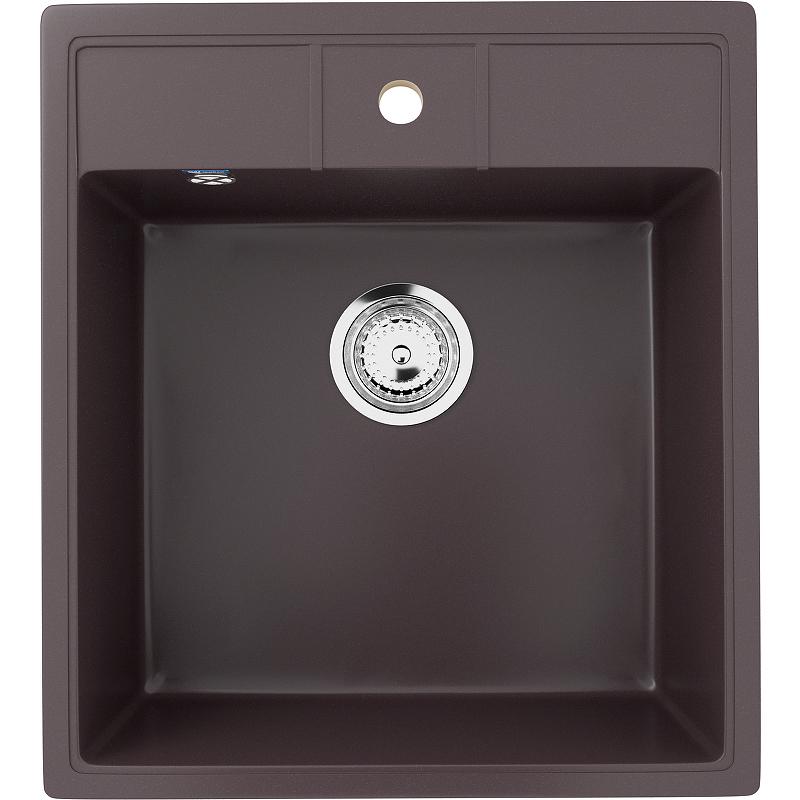 Мойка для кухни Ulgran Classic U-406-345