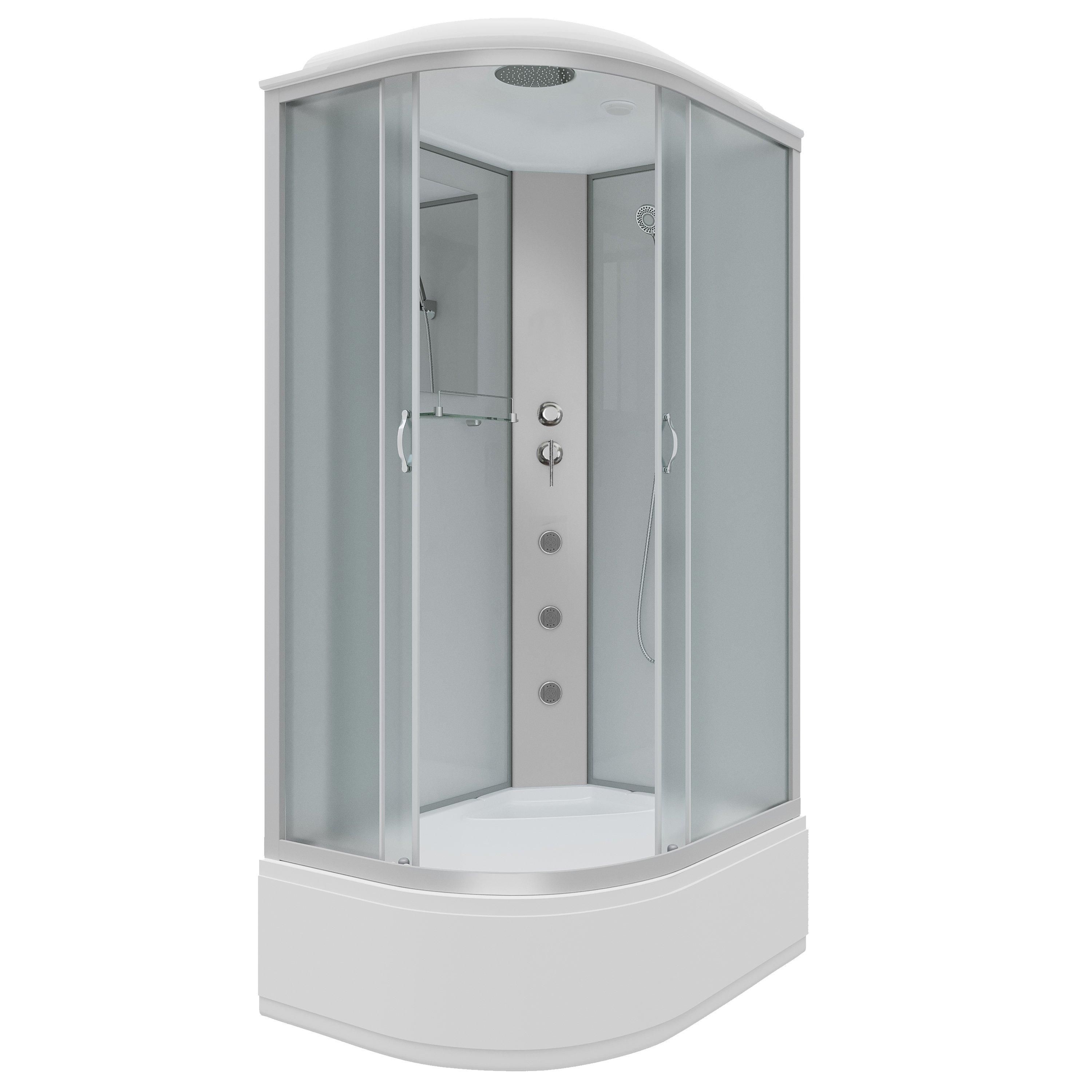 Душевая кабина Niagara Classic NG-2310-14RG 23101424RG
