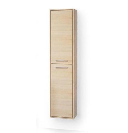 Пенал Raval Frame 160 подвесной Fra.04.160/P/DS дуб сонома