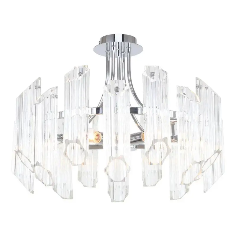 Люстра потолочная Escada Aurora 1112/5PL