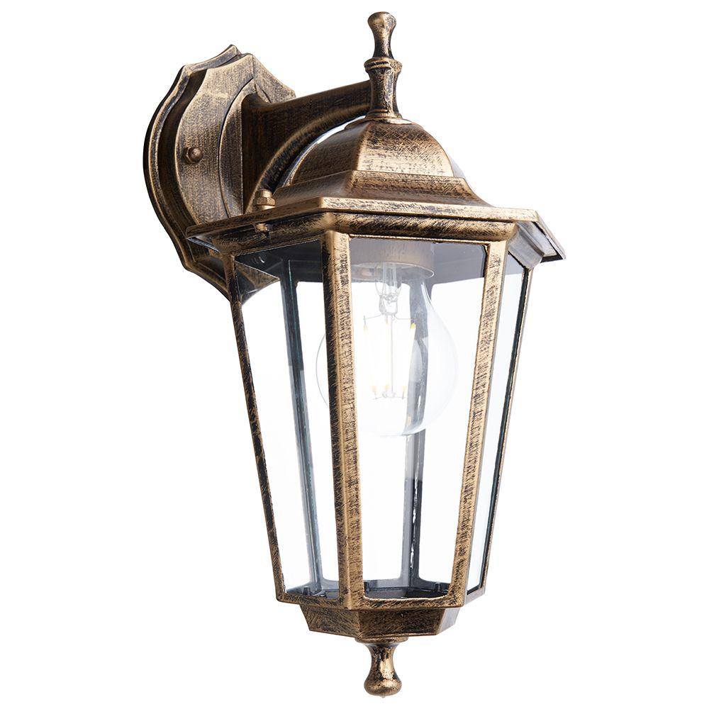 Светильник садово-парковый Feron Классика 6102/PL6102 11127