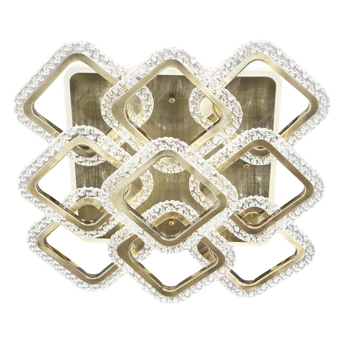 Потолочный светильник Escada Kaleidoscope 10238/9LED