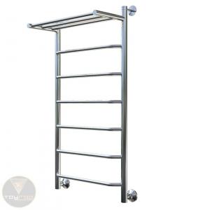 Полотенцесушитель Тругор водяной Браво НП1 П 100х40 см (ЛЦ4)