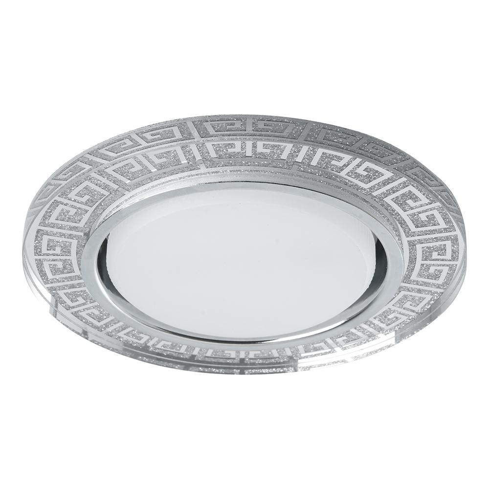 Светильник потолочный встраиваемый Feron CD4981 41906