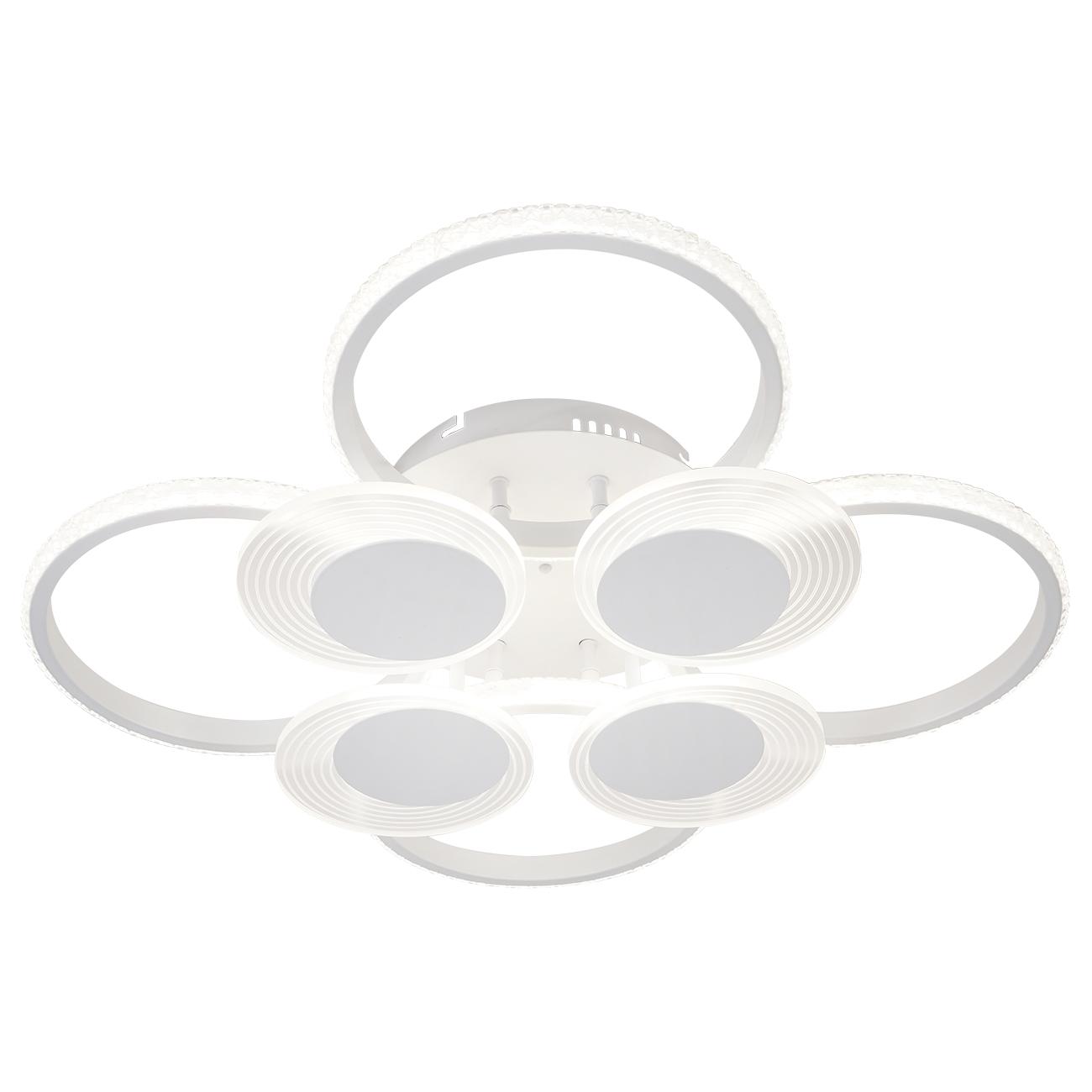 Потолочный светильник Escada Castor 10232/8LED
