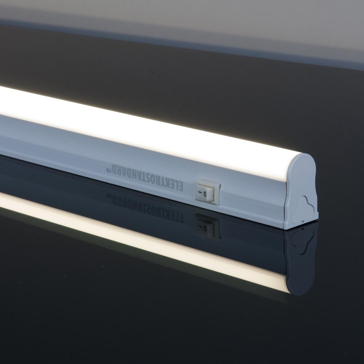 Светодиодный светильник ElektrostandardLed Stick Т5 120см 104led 22W 4200K LST01 22W